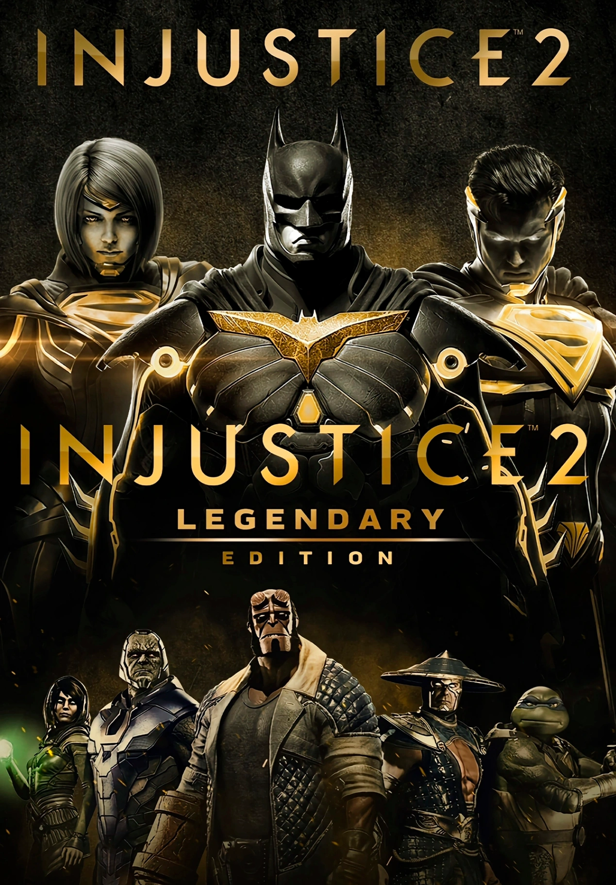 Injustice™ 2