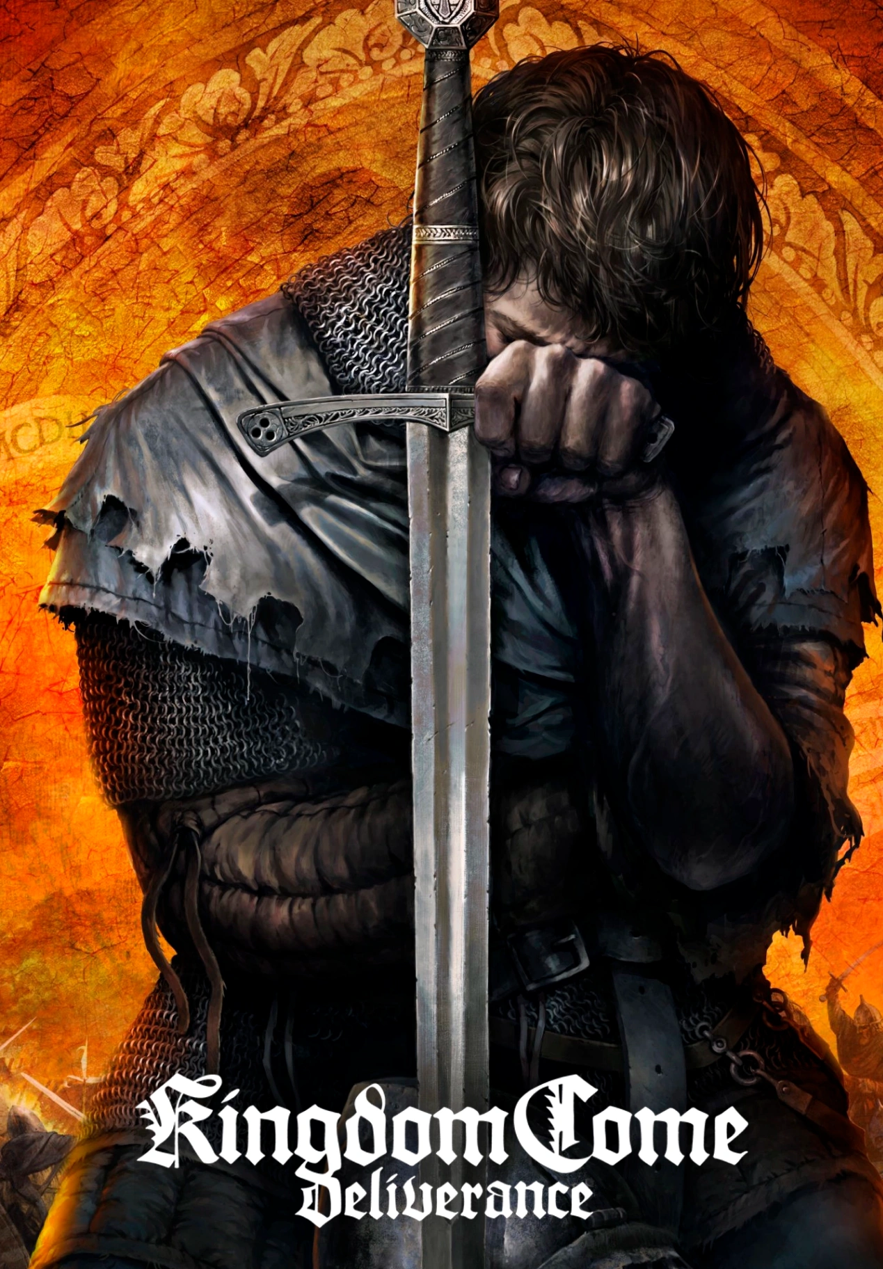 Kingdom Come: Deliverance
