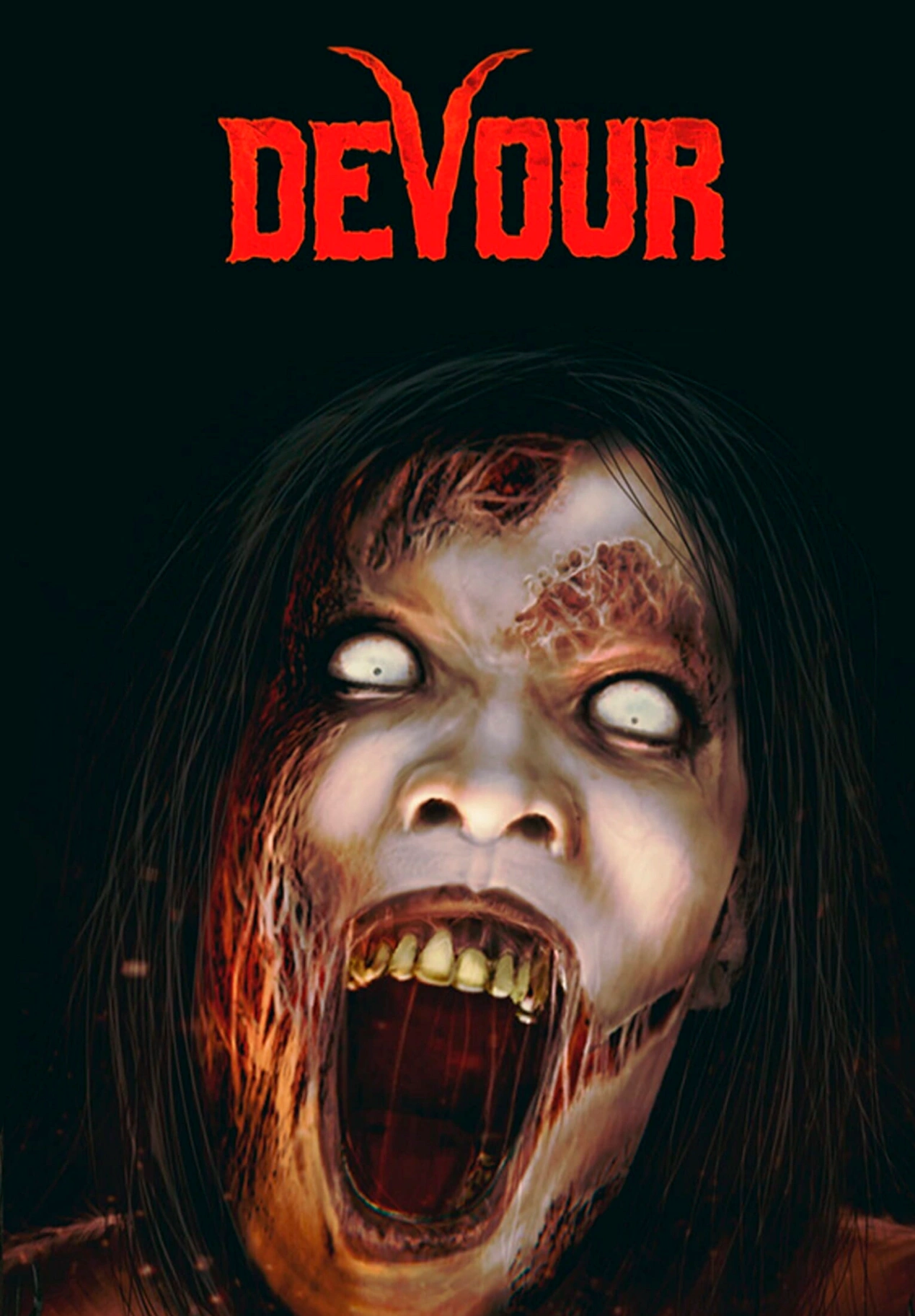 DEVOUR