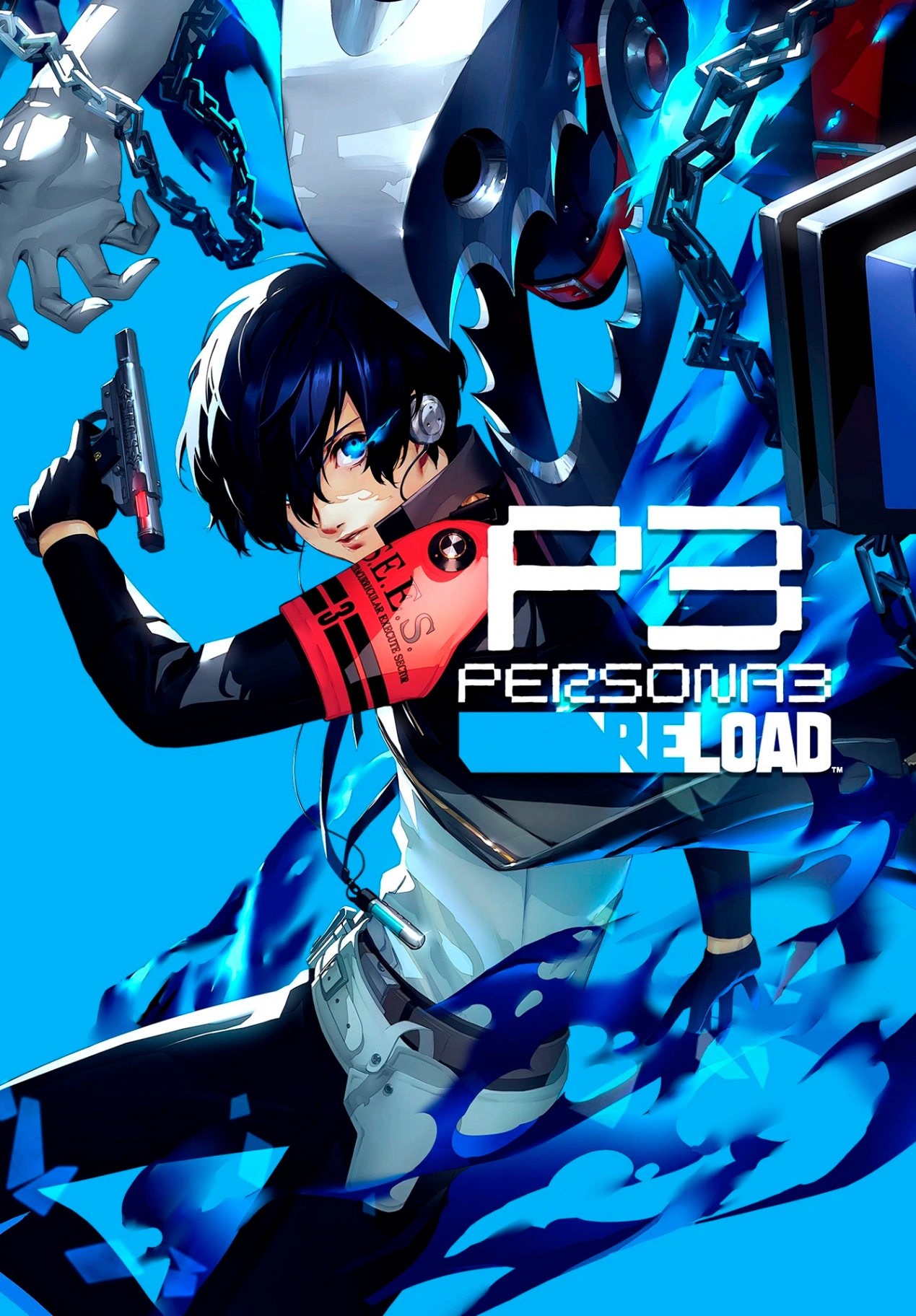 Persona 3 Reload