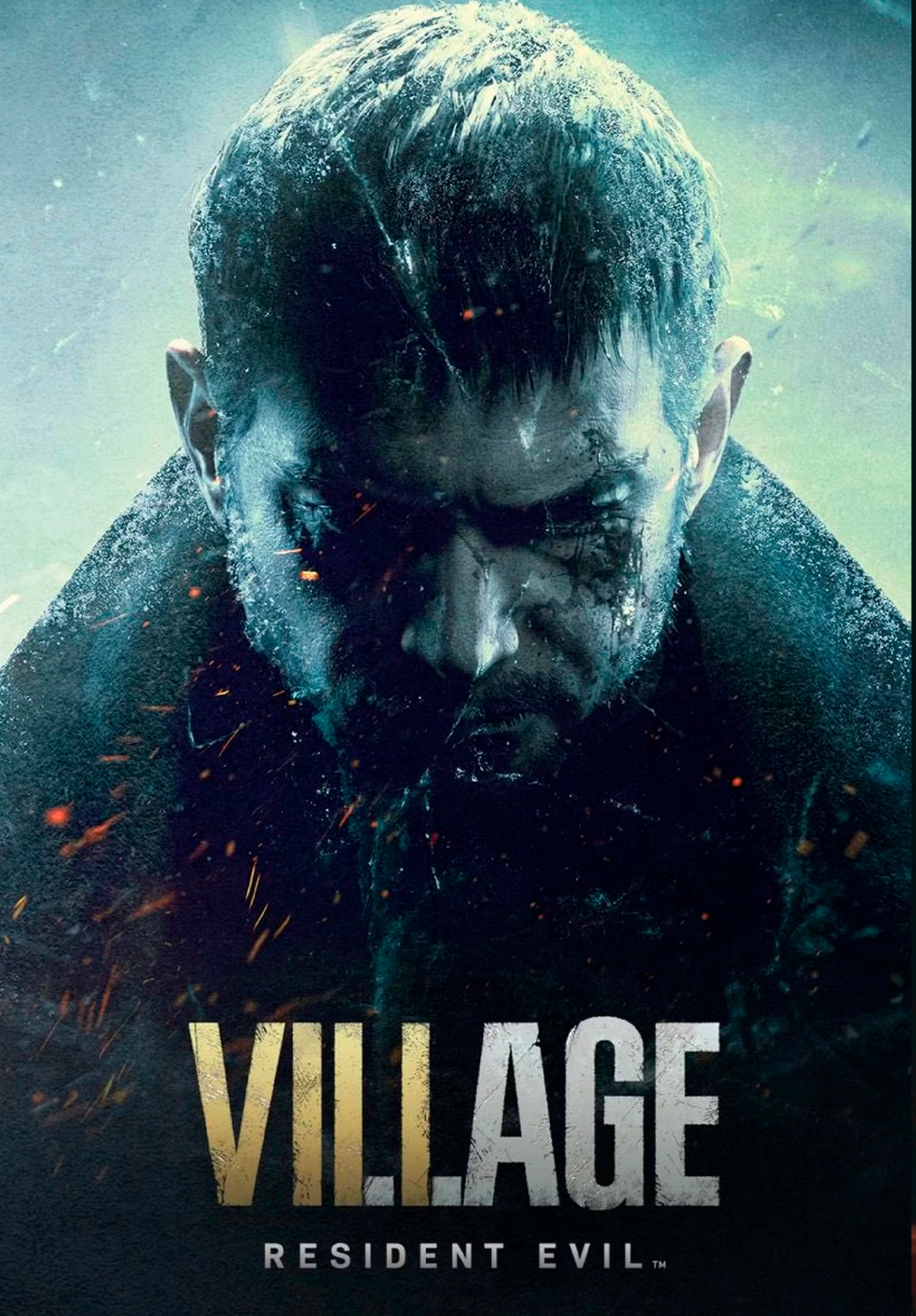 Resident Evil Village