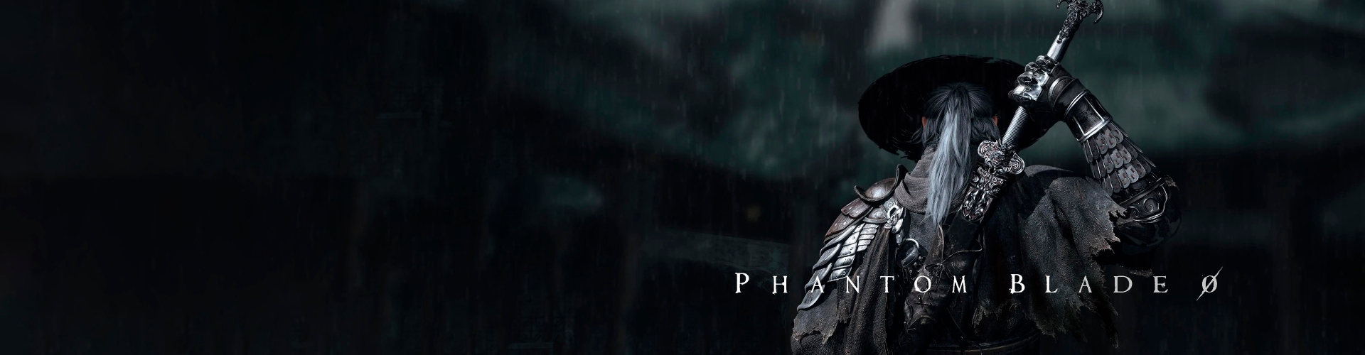 Phantom Blade Zero