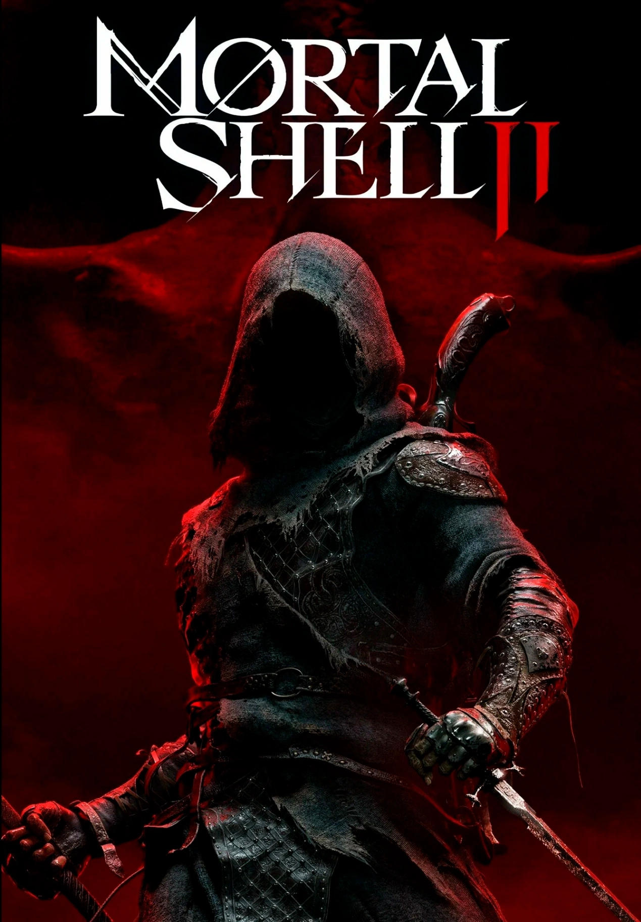 Mortal Shell II