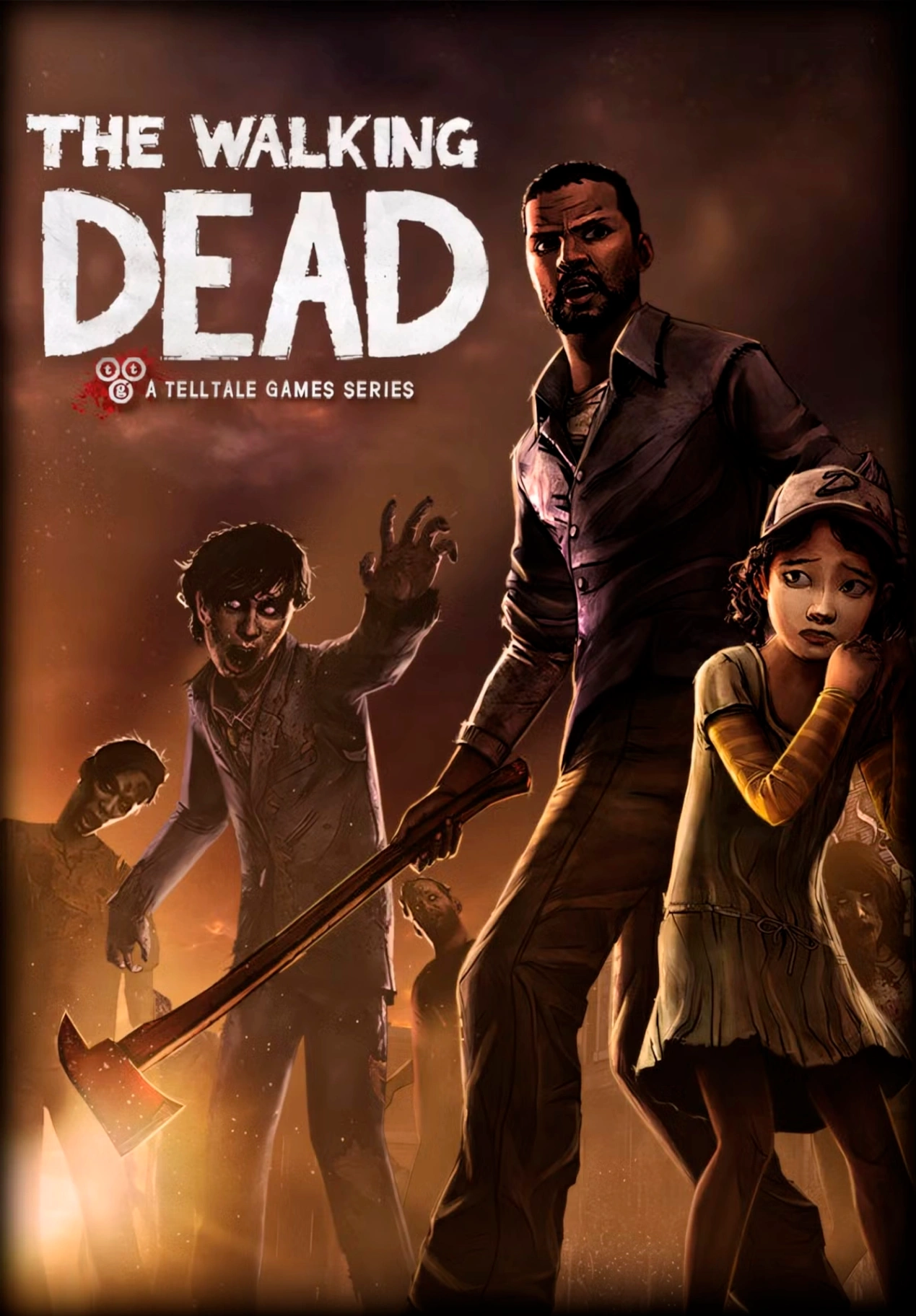 The Walking Dead