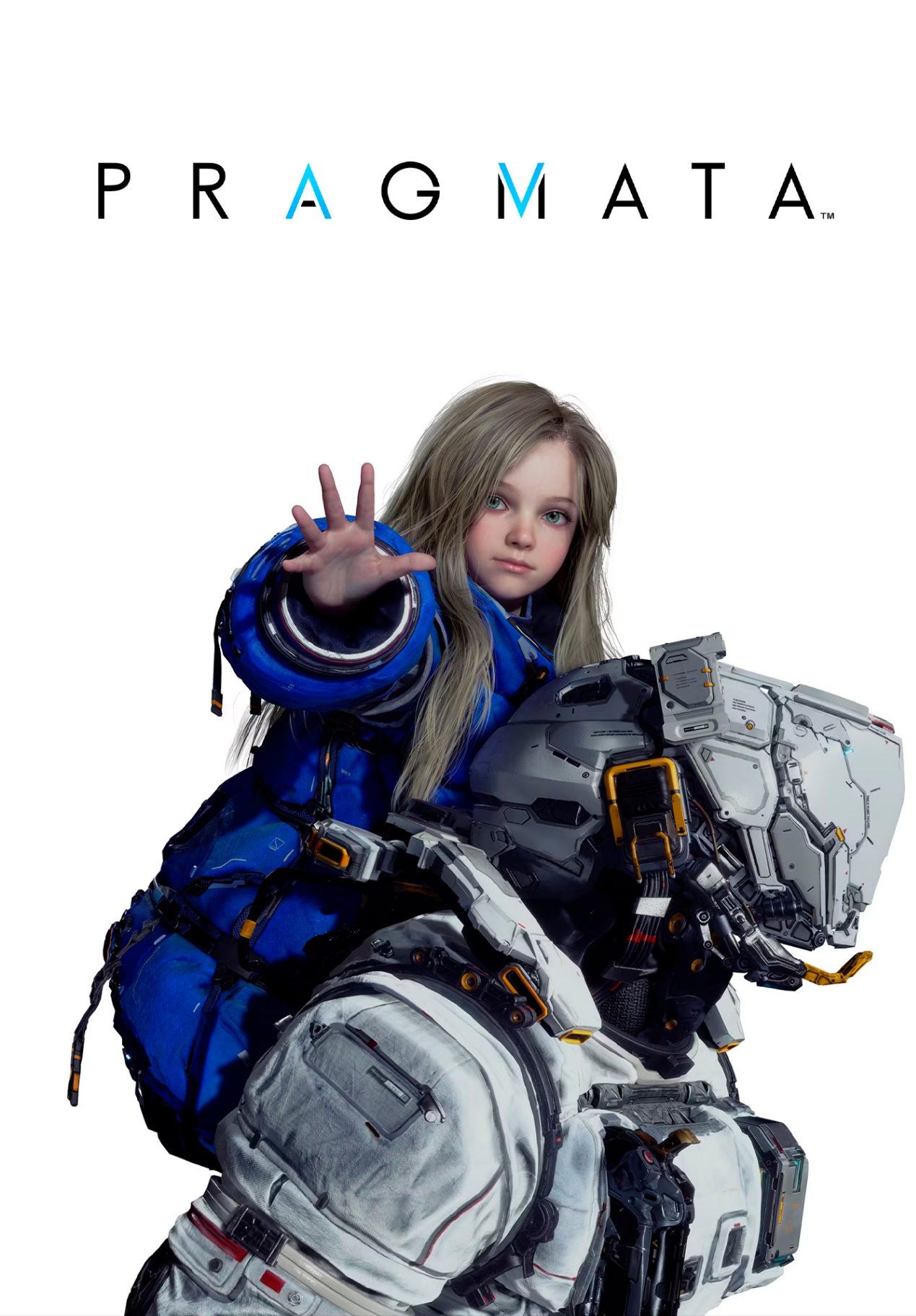 PRAGMATA