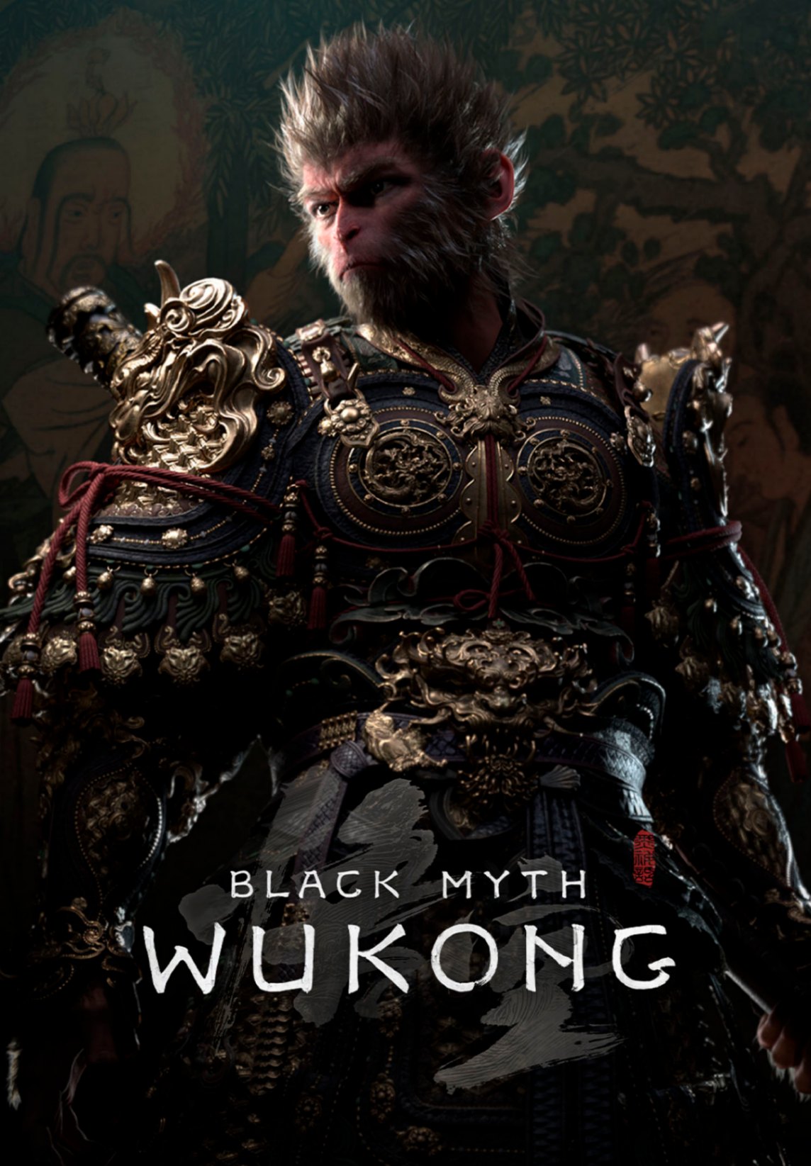 Black Myth: Wukong