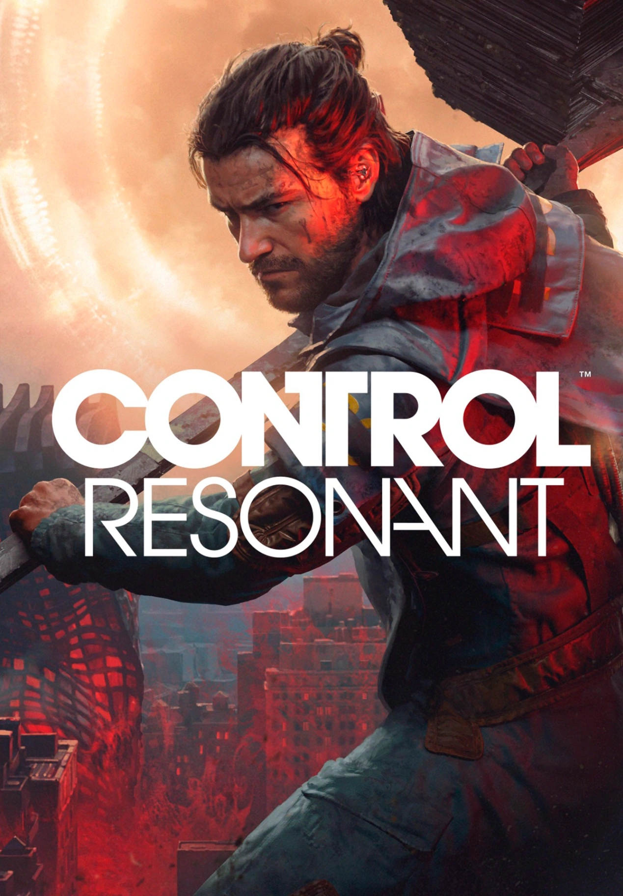 CONTROL Resonant