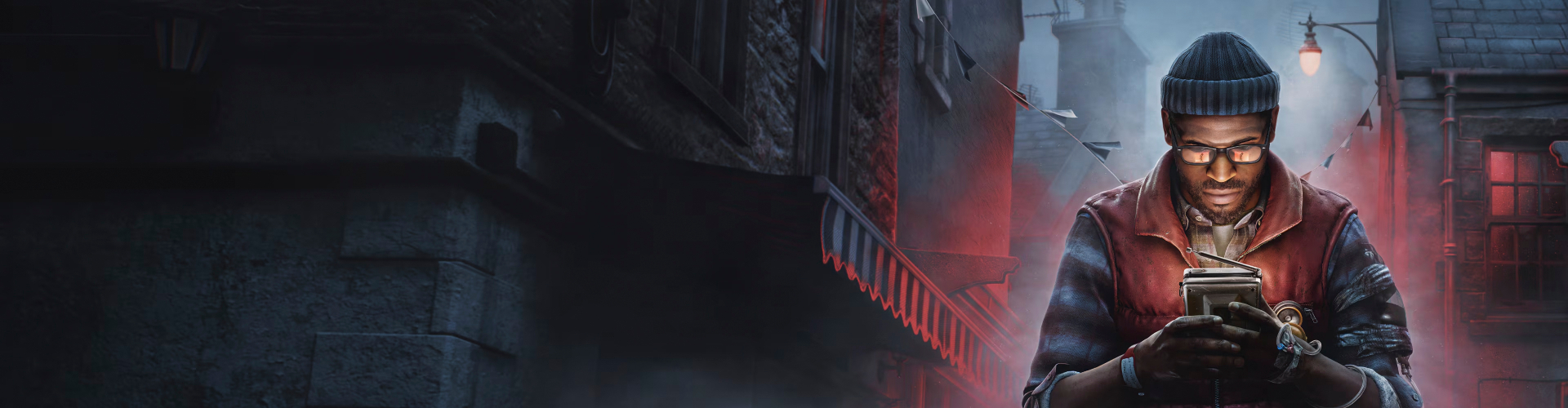 Silent Hill: Townfall