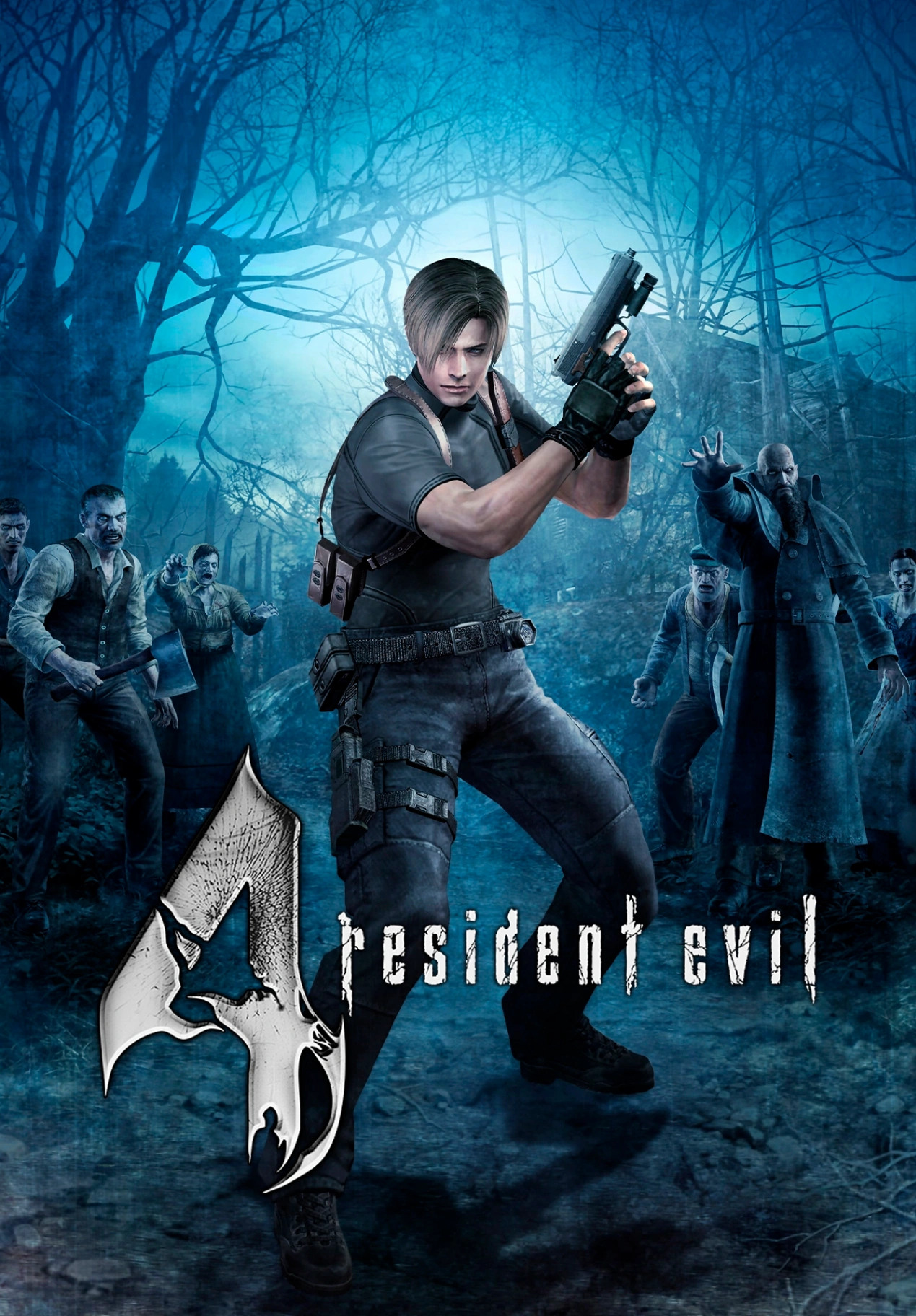 Resident Evil 4 (2005)