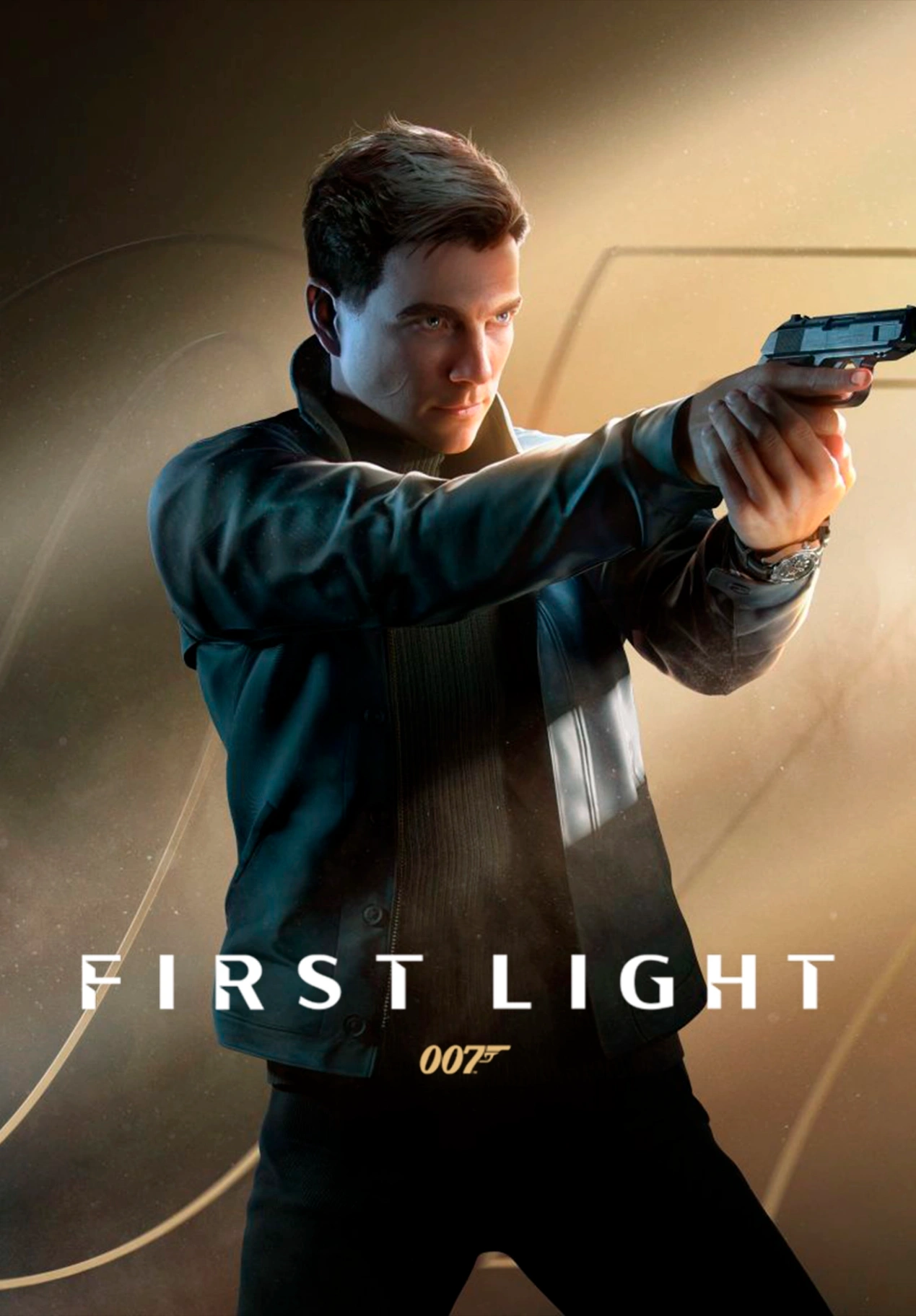 007 First Light